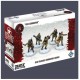 DUST Tactics - SSU Red Guards Command Squad