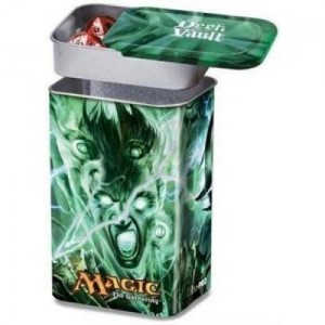 Ultra pro - Magic - Deck Vault - Graveborn