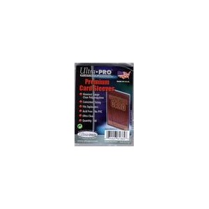 Ultra Pro - DP Souple Premium (x100) 66 mm x 94 mm