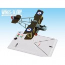 Wings Of Glory - AIRCO DH.2 (Andrews)