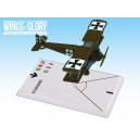 Wings Of Glory - Halberstadt D.III (Luftstreitkrafte)