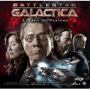 BATTLESTAR GALACTICA