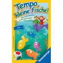 Allez Petits Poissons ! (Tempo Kleine Fische)