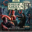 L'Horreur de Dunwich - Horreur à Arkham