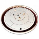 Crokinole - 65 cm - rond