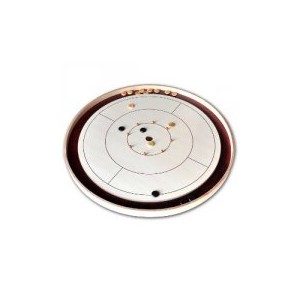 Crokinole - 65 cm - rond