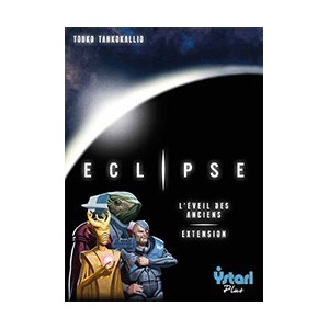 ECLIPSE : L'Eveil des Anciens