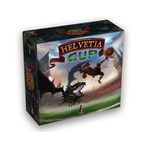 HELVETIA CUP