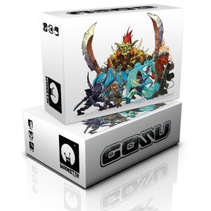 GOSU