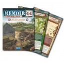 MEMOIRE 44 - Scénarios additionnels - Equipement Pack