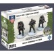 DUST Tactics - British Commandos Kill Squad