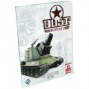 DUST Warfare - Campaign Book : HADES - VO