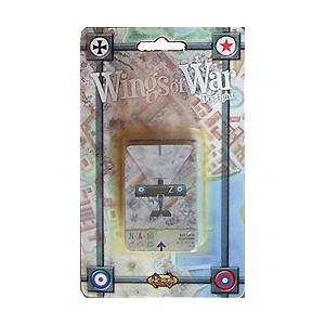 Wings Of War : Dogfight