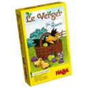 Le Verger - Jeu de mémoire