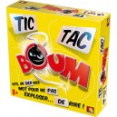 Tic Tac Boum