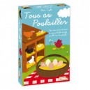 Tous au poulailler