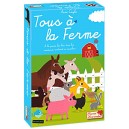 Tous à la Ferme