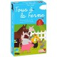 Tous à la Ferme