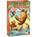 Des Ours et des Saumons
