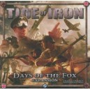 Tide Of Iron - Aube d'Acier - Days of The Fox - VO