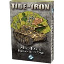 Tide Of Iron - Aube d'Acier - Map Expansion Pack 1 - VO