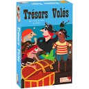 Trésors Volés