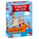 Pirates en Vue Pirates en Vue