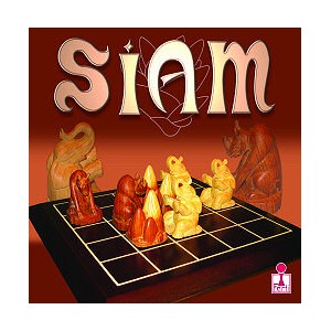 SIAM Classic