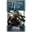 Le Trône de Fer - JCE : L’Étreinte de la Seiche