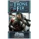 LE TRONE DE FER - JCE : L’Étreinte de la Seiche