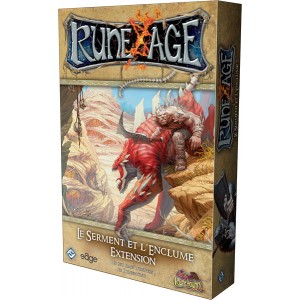 Rune Age : Le Serment et l’Enclume
