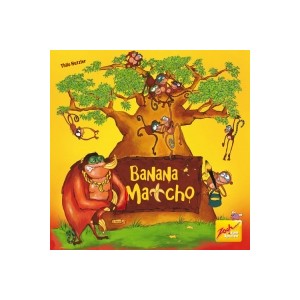 Banana Matcho