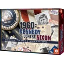 1960: Kennedy contre Nixon