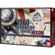 1960: Kennedy contre Nixon