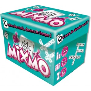 Mixmo