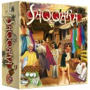 SAQQARA