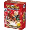 Inazuma Eleven - Starter Football Frontier