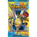 Inazuma Eleven - Le défi de l'équipe Ultime - booster