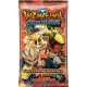 Inazuma Eleven - booster - football frontier