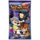 Inazuma Eleven - Football Ardent - booster