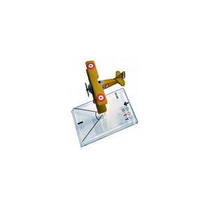 Wings Of War - Spad XIII (Baracca)