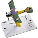 Wings Of War - Albatros D.Va Jentsch