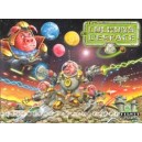 Les Cochons de l'Espace
