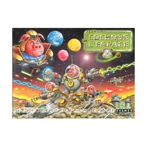 Les Cochons de l'Espace