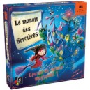 Le Manoir des Sorcières