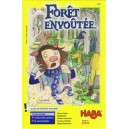 Forêt Envoûtée