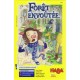 Forêt Envoûtée