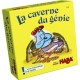 La caverne du Génie