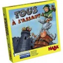 Tous à l'assaut !