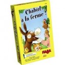 Chahut à la ferme